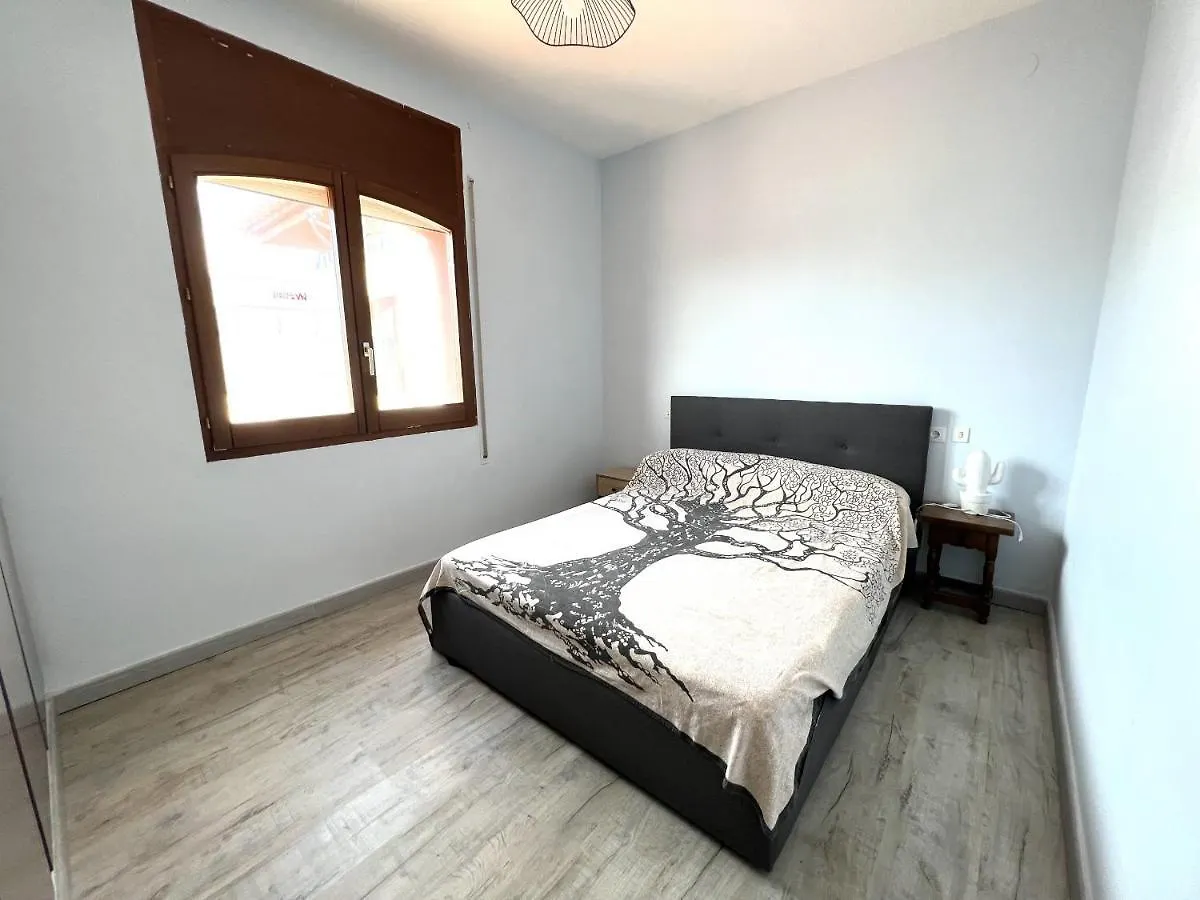 Ferienwohnung San Mori 4-5 Empuriabrava