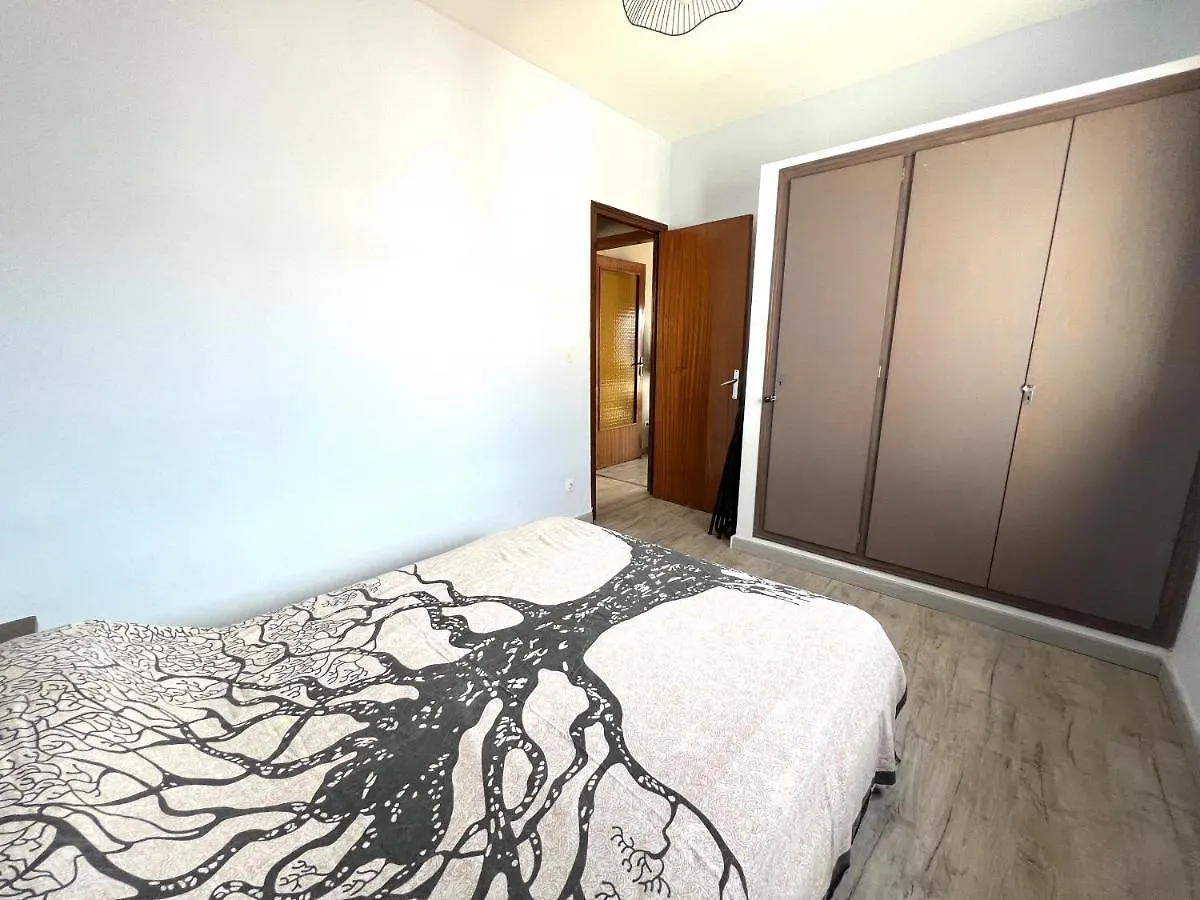 Ferienwohnung San Mori 4-5 Empuriabrava Spanien