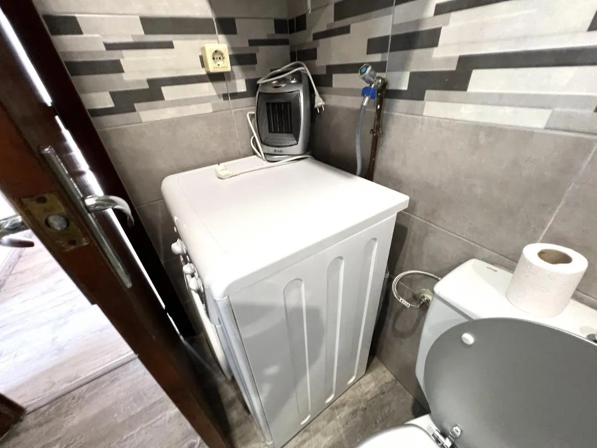 Apartment Ferienwohnung San Mori 4-5 Empuriabrava