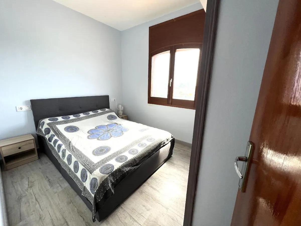 Ferienwohnung San Mori 4-5 Empuriabrava